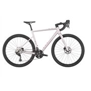 Scott Speedster Gravel 10 XXS hushed pink