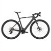 Scott Solace Gravel 30 L carbon black