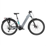Scott Axis 10 Wave L bird grey