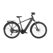 Bergamont E-Horizon Sport 2 M