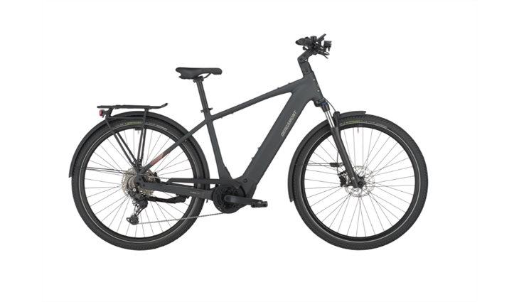 Bergamont E-Horizon Sport 20 M