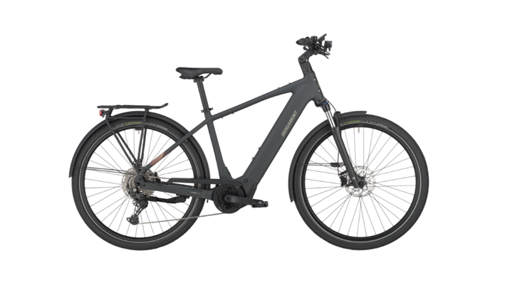 Bergamont E-Horizon Sport 2 M