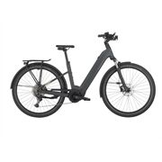 Bergamont E-Horizon Sport 20 Wave XL flaky black