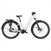 Scott Sub 10 Belt Wave M bianco white