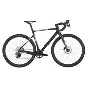 Scott Addict Gravel 30 M carbon black