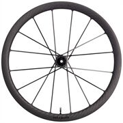 Scott Laurad Rear Capital SL, 40mm 700 C black matt