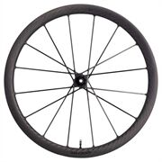Scott Sports Laufrad Front Capital SL, 40mm 700C black matt