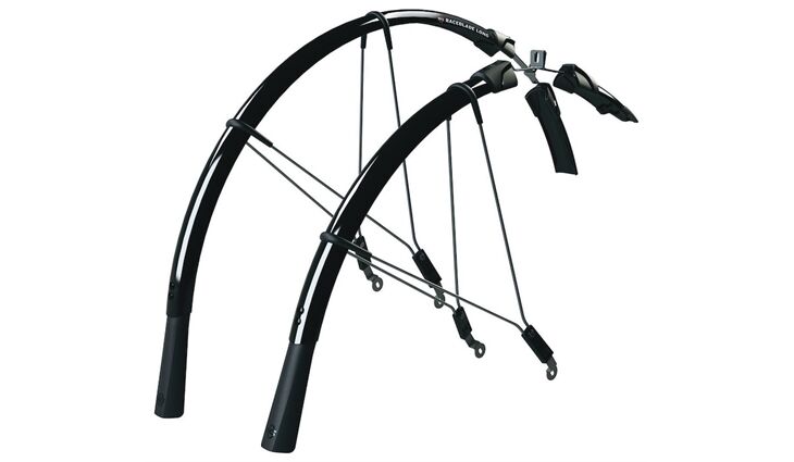 SKS Schutzblech Set Edge AL 29" C66 VR/HR