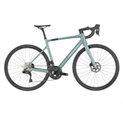 Scott Sports Addict 40 XL iceberg green