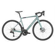Scott Sports Addict 40 XL iceberg green