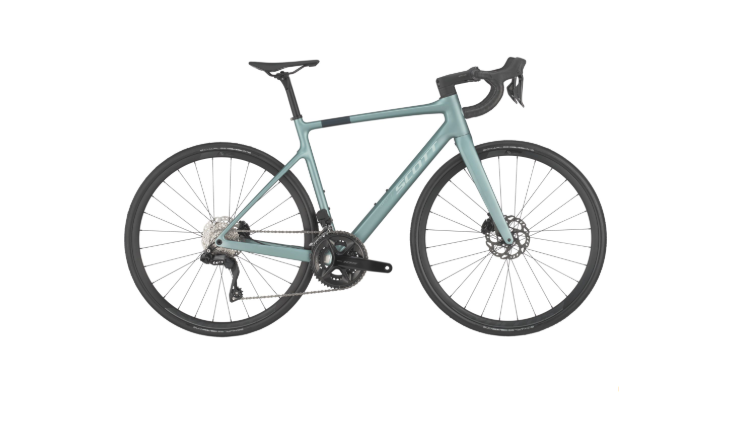 Scott Sports Addict 40 XL iceberg green