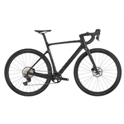 Scott Addict Gravel 40 M python black TEST