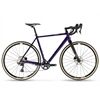 Stevens Cyclocross Vapor 56 cm 1x11 silber