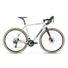 Stevens Cyclocross Vapor 56 cm 1x11 silber
