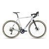 Stevens Cyclocross Vapor 54 cm 1x11 silber