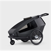 CROOZER Croozer Kid Yuuna Moonlight black