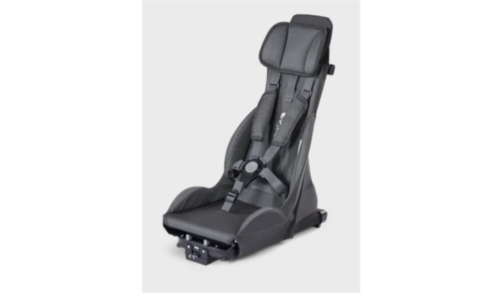 CROOZER Croozer Premiumsitz Kid Yuuna
