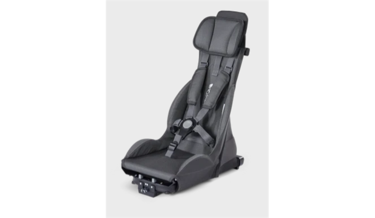 CROOZER Croozer Premiumsitz Kid Yuuna