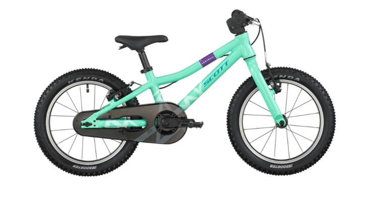 Scott Contrail 160 spring green