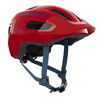 Scott Helm Supra JR XXS corsa red 45 - 50 cm