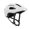 Scott Helm Supra JR XXS white 45 - 50 cm