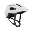 Scott Helm Supra JR XXS white 45 - 50 cm