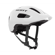 Scott Helm Supra JR XXS white 45 - 50 cm