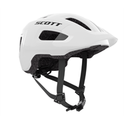 Scott Helm Supra JR XXS white 45 - 50 cm