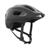 Scott Helm Supra JR XXS granit black 45 - 50 cm