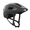 Scott Helm Supra JR XXS granit black 45 - 50 cm