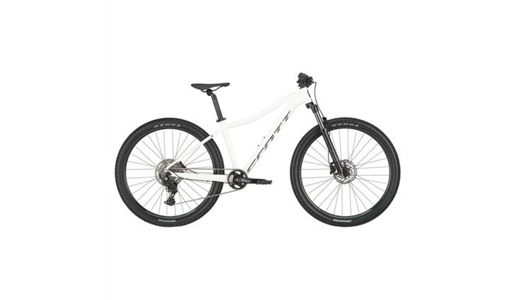 Scott Contessa Active 30 Cu S7 weiß