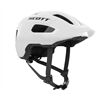 Scott Helm Supra JR XS white 49 - 53 cm