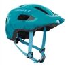 Scott Helm Supra JR XS cerulean blu 49 - 53 cm