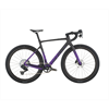 Scott Addict Gravel 20 L carbon black/indigo purple