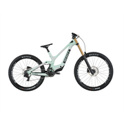 Scott Gambler RC L mistyade green