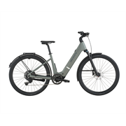 Scott Passage 20 Wave M highland green