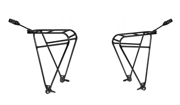 ORTLIEB Quick-Rack L Gepäckträger