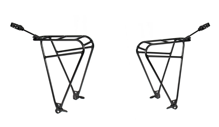 ORTLIEB Quick-Rack L Gepäckträger