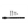 ORTLIEB Thru Axle M6 Connector M 12 x 1,5 mm