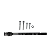 ORTLIEB Thru Axle M6 Connector M 12 x 1,5 mm
