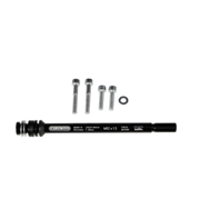 ORTLIEB Thru Axle M6 Connector M 12 x 1,5 mm