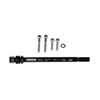 ORTLIEB Thru Axle M6 Connector M 12 x 1,75 mm