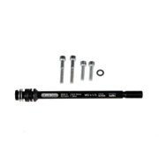 ORTLIEB Thru Axle M6 Connector M 12 x 1,75 mm