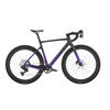 Scott Addict Gravel 20 XL carbon black/indigo purple