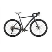 Scott Speedster Gravel 30 XXL black