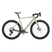 Scott Addict Gravel 20 M taupe beige