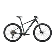 Scott Contrail 20 M black