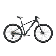 Scott Contrail 20 M black