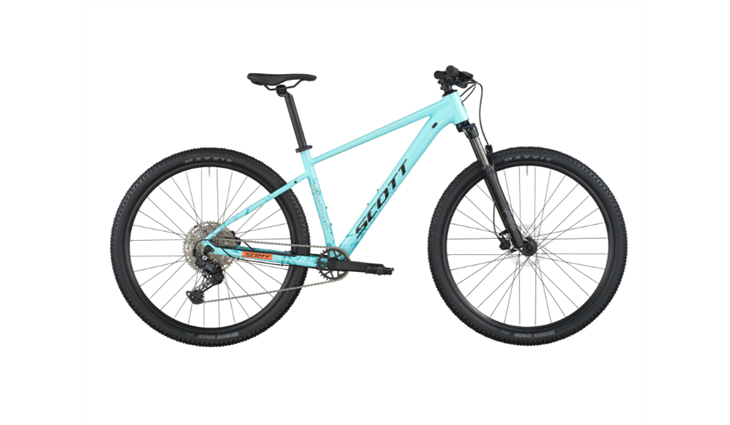 Scott Contrail 20 S tropic blue