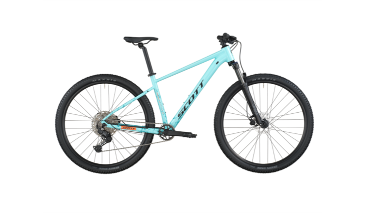 Scott Contrail 20 S tropic blue